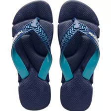 Sandália Havaianas Chinelo Power 2.0 Original Macia Top