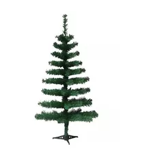 Árvore De Natal Canadense Magizi Verde - 90cm 90 Galhos