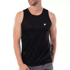 Camisa Regata Masculina Treino Fitness Musculaçao Dry