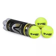 Tubo Vairo X3 Pro Padel Solo Deportes