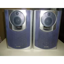 Parlantes Aiwa Sx-nsz312yl Usados