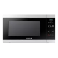 Samsung 1.9 Cu. Ft. Stainless Steel Countertop Microwave 