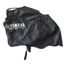Funda De Tanque Para Moto Yamaha 125 Ybr Ed Full