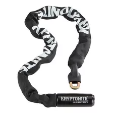 Candados Kryptonite Keeper 785 Candado Integrado Para Bicicl Color Negro