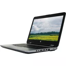 Laptop Hp Probook 640 G2 I5 6ta 16 Ram Disco Sdd 256gb