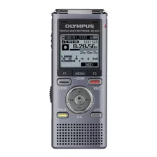 Grabadora De Voz - Olympus Ws-822 Gmt Grabadoras De Voz Con 