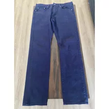 Pantalon Jean Gap Hombre Talle 32