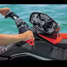 Sea Doo Spark Trixx 3up/ 3 Personas /sonido Bluetooth