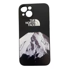 Funda The North Face Phone Case iPhone 11 13 14 Pro Max