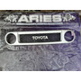 Tapa De Rin Toyota Land Cruiser Prado 120 #42603-60500