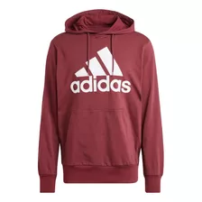 Sudadera Con Gorro Essentials Logo Is1360 adidas