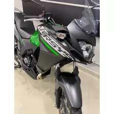 Versys 300 X Abs 2024 - Condições Especiais