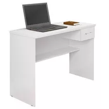 Escrivaninha Mesa De Computador Andorinha