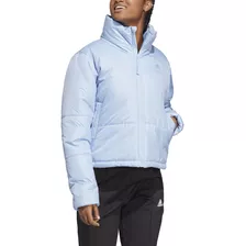 Campera adidas Moda Bsc Insulated Mujer Ce Tienda Oficial