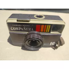 Kodak Compañerakodak Ec 100