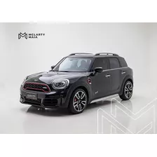 Mini Countryman 2.0 16v Twinpower Turbo John Cooper Works Al