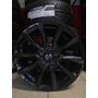 Rines R18 Mazda 3 Hatchback 4pz C/sensores Birlos Gratis 4pz