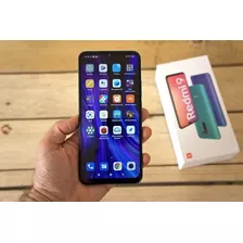 Celular Redmi 9 Seminuevo