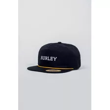 Gorra Snapback Hurley Wayfarer Hombre Mujer