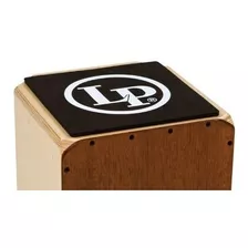 Latin Percussion Lpcaj-pad Almohadilla Para Cajón