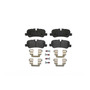 * Faro Led Redondo De 7 Pulgadas Para Camin 4 X 4