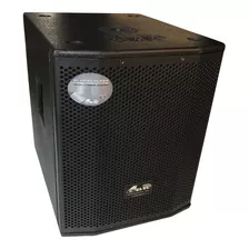 Bafle Graves Sub Woofer 15 1000w Platinum Pro Envios