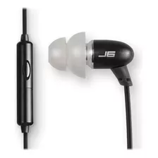 Jlab J6ms Jbuds - Auriculares Intrauditivos Estereo A Mono,