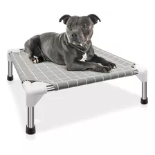 Cama Elevada Para Mascotas, Cuna Para Perros, Cama Para Mas.