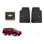 Kit 4 Amortiguadores Bogean Chevrolet S10 Blazer 4x2 2000