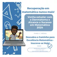 Aula Particular De Matemática 