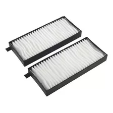 Filtro Cabine Para Ssangyong Kyron 2.0 Turbo Diesel Gl/ 2011