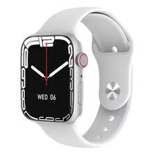 Smartwatch W28 Pro 45mm + Pulseira Grátis + Case Proteção