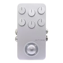 Pedal De Efectos Bluetooth Hotone Xtomp Xp-10