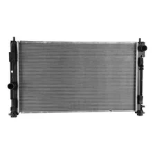 Radiador Jeep Patriot 2007 2008 2009 2010 2011 2012 2013 