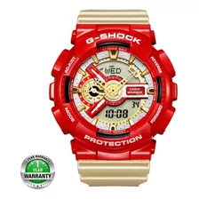 Reloj Casio Gshock Original Premium Analogo Digital