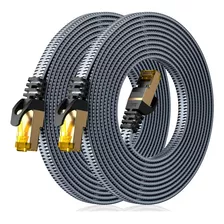 Ariskeen Ethernet Cable Cat8