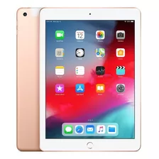 iPad 6 2018 32gb Oro