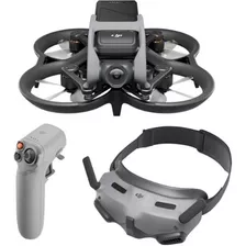 Dji Avata Drone Fly Smart Combo With Fpv Goggles