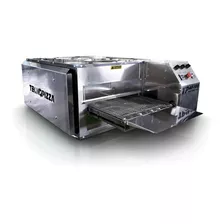 Forno Industrial Tp 40-100 Turbo Maxx - 220v Elétrico