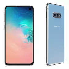 Samsung Galaxy S10e 128 Gb,6gb Ram,impecable,garantía,factur