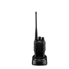 Radio Comunicador Portátil Intelbras Rpa6001 - 4w - Anatel -uhf