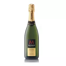 Espumante Mumm Extra Brut 750 Ml