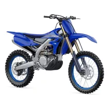 Yamaha Yz 450 Fx 2023 3 Hs En Marelli Sports Entrega Ya