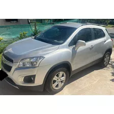 Chevrolet Tracker 1.8 Ltz Awd At 140cv