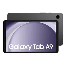 Tablet Samsung Galaxy Tab A9 Lte 8.7 4gb Ram 64gb Graphite Color Gris