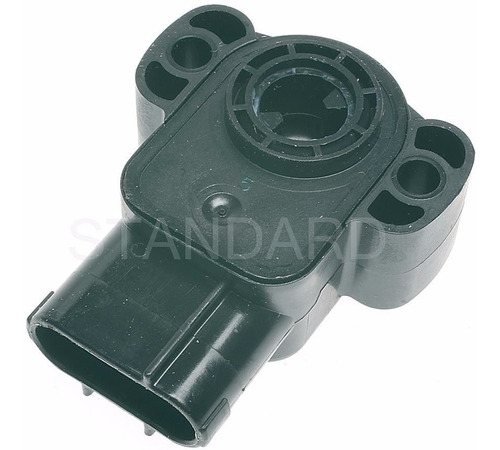 Sensor Tps Ford Ranger,excursion,sable,series F, 94-04 Foto 4