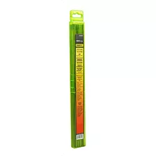 Forney 31101 E6011 Welding Rod, 3/32-inch, 1-pound