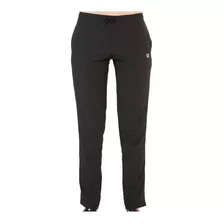 Pantalón Sudadera Jogger Wilson Mujer Gym Fit