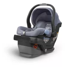 Huevito Uppababy Mesa Con Base Latch O Cinturon Maternelle