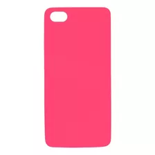 Silicone Case Para iPhone 5/5s Y Se